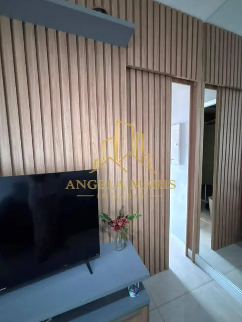 Foto 6 de Apartamento com 2 quartos à venda, 56m2 em Sao Jose Dos Campos - SP