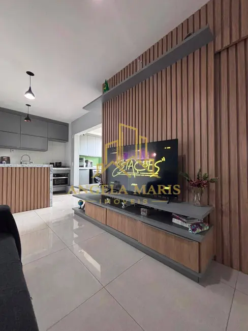 Foto 1 de Apartamento com 2 quartos à venda, 56m2 em Sao Jose Dos Campos - SP