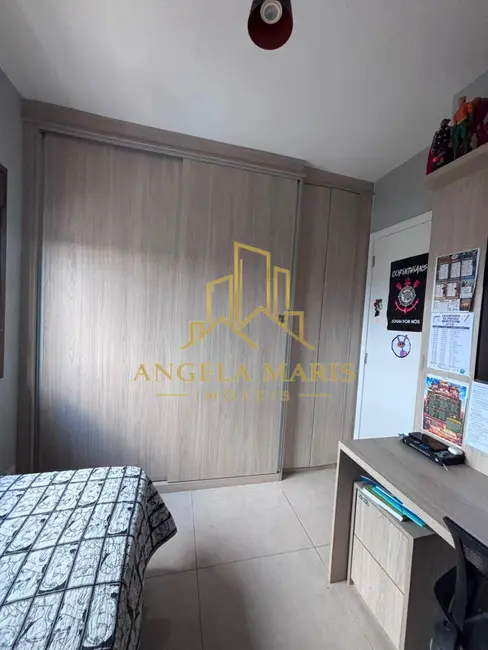 Foto 4 de Apartamento com 2 quartos à venda, 56m2 em Sao Jose Dos Campos - SP