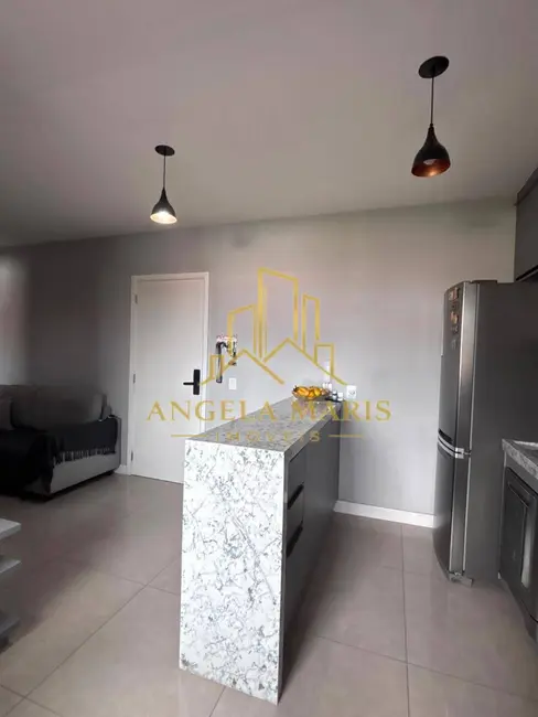 Foto 5 de Apartamento com 2 quartos à venda, 56m2 em Sao Jose Dos Campos - SP