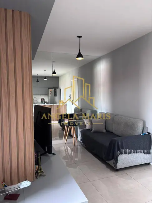 Foto 3 de Apartamento com 2 quartos à venda, 56m2 em Sao Jose Dos Campos - SP