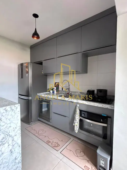 Foto 2 de Apartamento com 2 quartos à venda, 56m2 em Sao Jose Dos Campos - SP