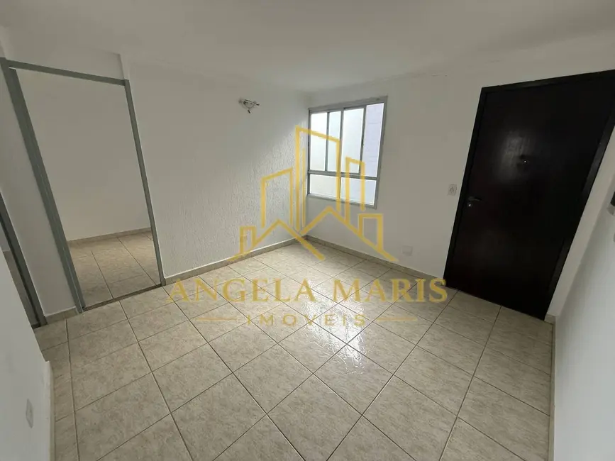 Foto 1 de Apartamento com 2 quartos à venda, 50m2 em Sao Jose Dos Campos - SP