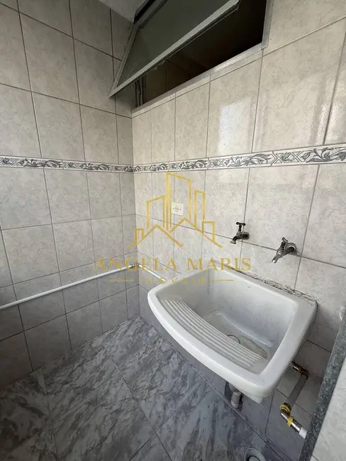 Foto 9 de Apartamento com 2 quartos à venda, 50m2 em Sao Jose Dos Campos - SP