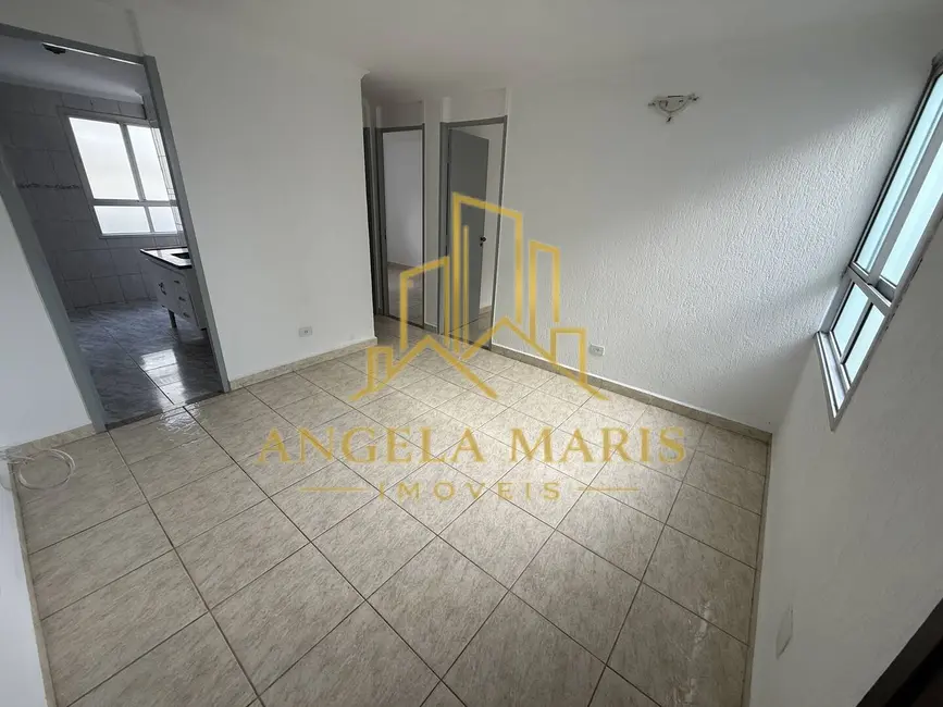 Foto 3 de Apartamento com 2 quartos à venda, 50m2 em Sao Jose Dos Campos - SP