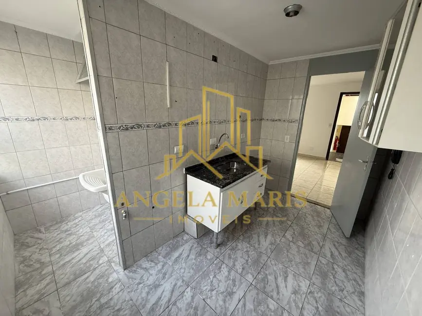 Foto 8 de Apartamento com 2 quartos à venda, 50m2 em Sao Jose Dos Campos - SP