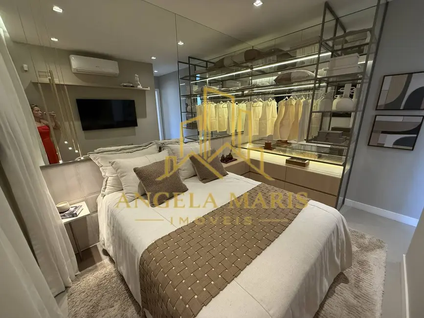 Foto 8 de Apartamento com 2 quartos à venda, 53m2 em Sao Jose Dos Campos - SP