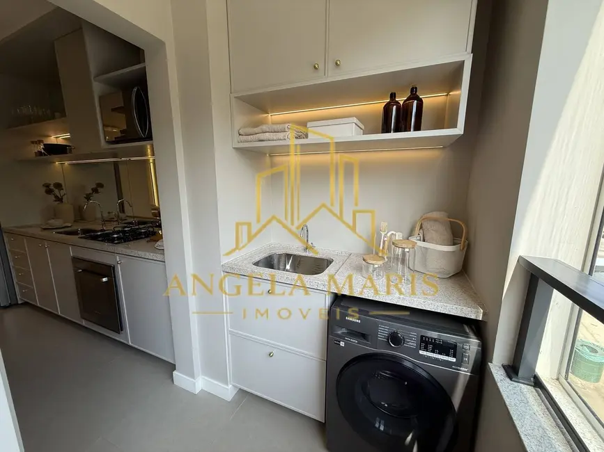 Foto 6 de Apartamento com 2 quartos à venda, 53m2 em Sao Jose Dos Campos - SP
