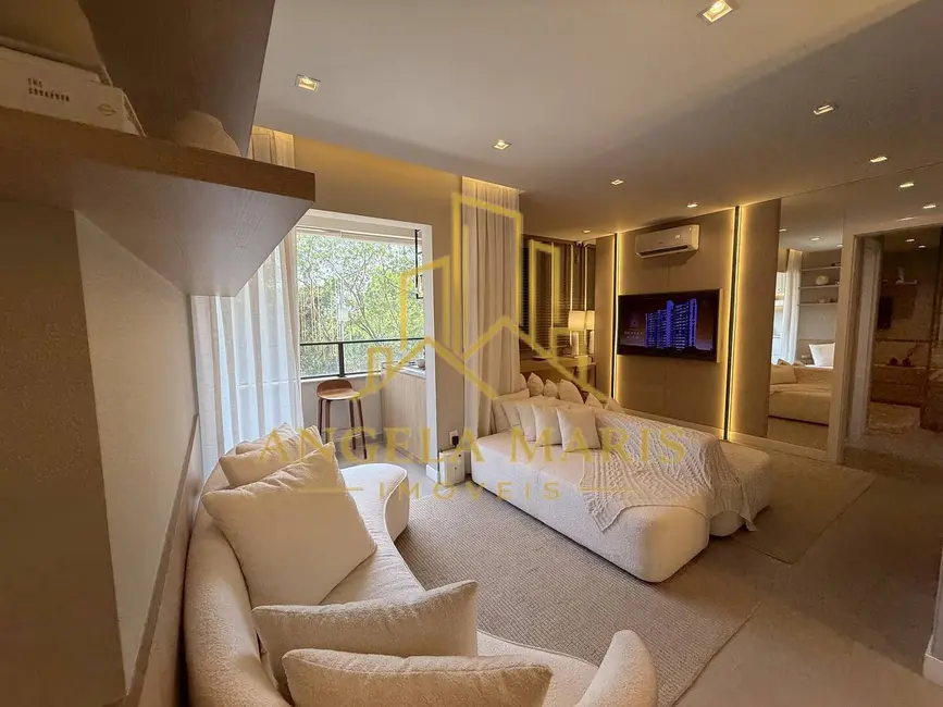 Foto 5 de Apartamento com 2 quartos à venda, 53m2 em Sao Jose Dos Campos - SP