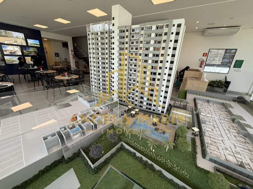 Foto 4 de Apartamento com 2 quartos à venda, 53m2 em Sao Jose Dos Campos - SP