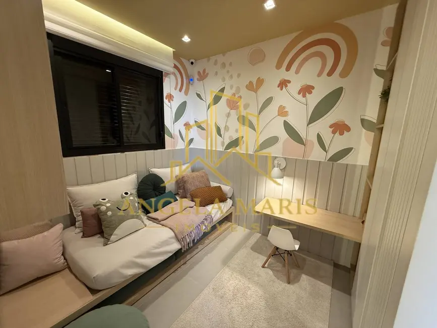 Foto 3 de Apartamento com 2 quartos à venda, 53m2 em Sao Jose Dos Campos - SP
