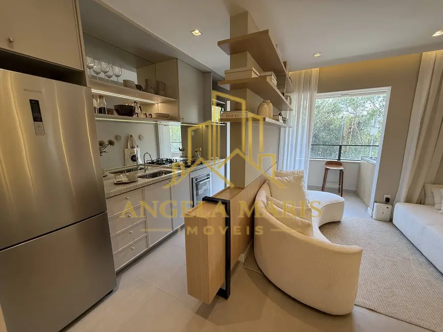 Foto 1 de Apartamento com 2 quartos à venda, 53m2 em Sao Jose Dos Campos - SP
