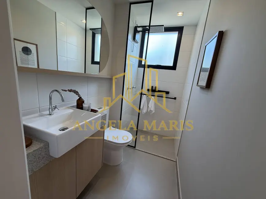 Foto 9 de Apartamento com 2 quartos à venda, 53m2 em Sao Jose Dos Campos - SP
