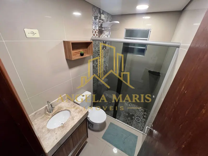 Casa com 3 quartos à venda, 109m2 em Sao Jose Dos Campos - SP - imagem 9 Foto 9 de Casa com 3 quartos à venda, 109m2 em Sao Jose Dos Campos - SP