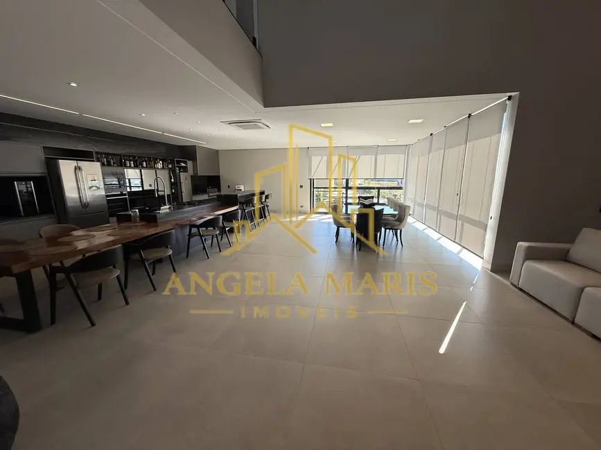 Foto 6 de Casa de Condomínio com 4 quartos à venda e para alugar, 359m2 em Sao Jose Dos Campos - SP