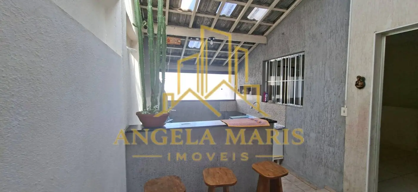 Casa com 3 quartos à venda, 150m2 em Sao Jose Dos Campos - SP - imagem 5 Foto 5 de Casa com 3 quartos à venda, 150m2 em Sao Jose Dos Campos - SP