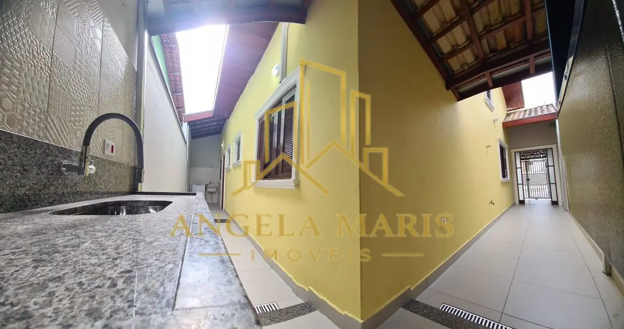 Foto 9 de Casa com 3 quartos à venda, 135m2 em Sao Jose Dos Campos - SP