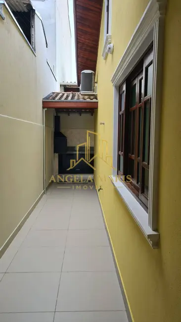 Foto 6 de Casa com 3 quartos à venda, 135m2 em Sao Jose Dos Campos - SP