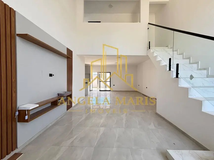 Foto 1 de Casa de Condomínio com 3 quartos à venda, 184m2 em Sao Jose Dos Campos - SP