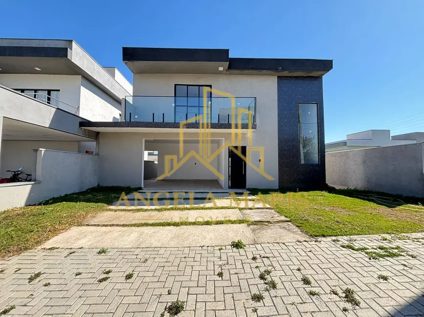 Foto 5 de Casa de Condomínio com 3 quartos à venda, 184m2 em Sao Jose Dos Campos - SP