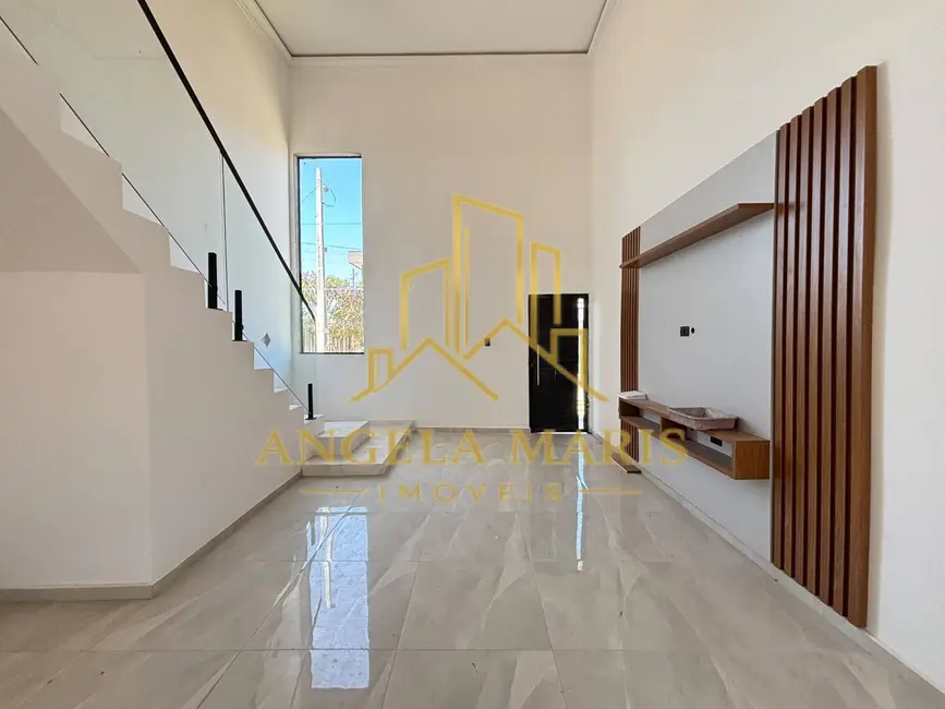 Foto 2 de Casa de Condomínio com 3 quartos à venda, 184m2 em Sao Jose Dos Campos - SP