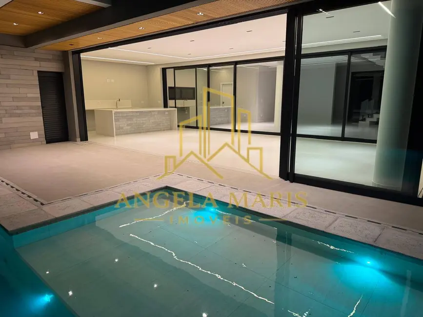 Foto 7 de Casa de Condomínio com 4 quartos à venda, 500m2 em Sao Jose Dos Campos - SP