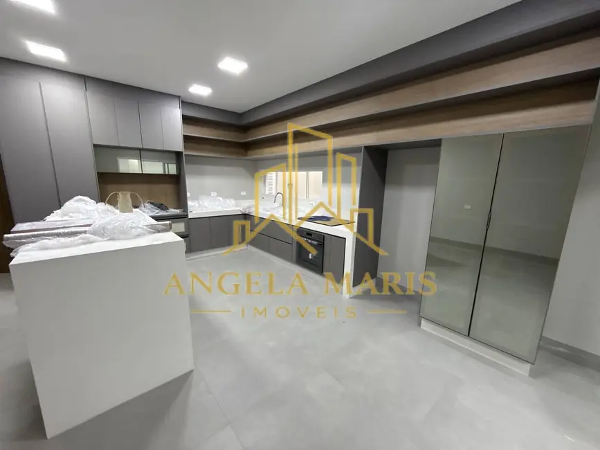 Foto 5 de Casa com 4 quartos à venda, 162m2 em Sao Jose Dos Campos - SP