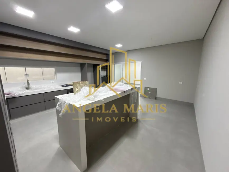 Foto 3 de Casa com 4 quartos à venda, 162m2 em Sao Jose Dos Campos - SP