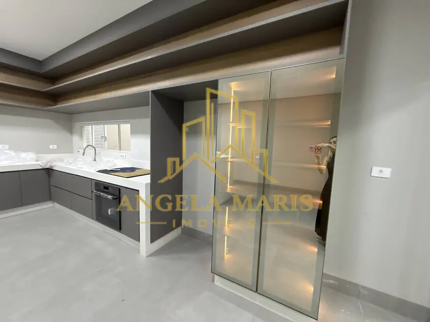 Foto 4 de Casa com 4 quartos à venda, 162m2 em Sao Jose Dos Campos - SP