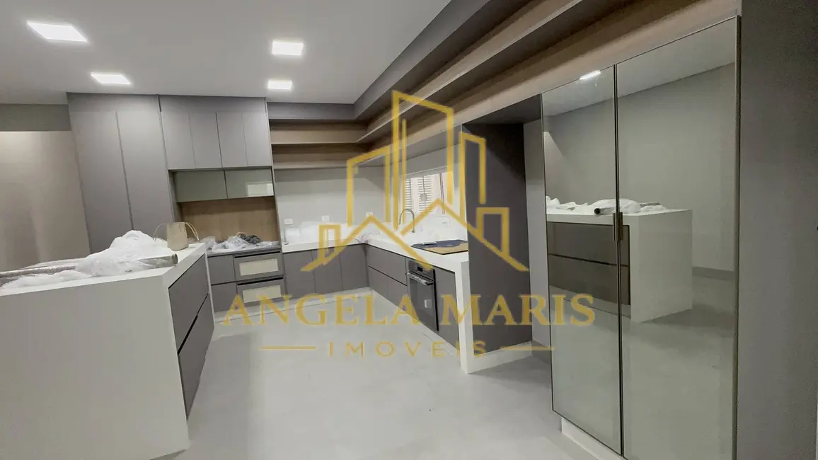 Foto 7 de Casa com 4 quartos à venda, 162m2 em Sao Jose Dos Campos - SP