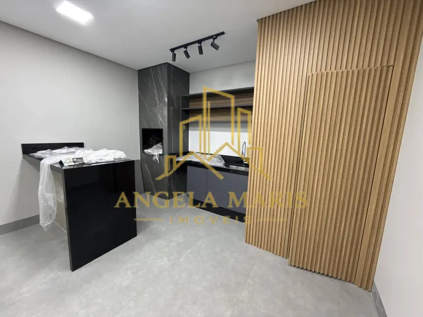 Foto 8 de Casa com 4 quartos à venda, 162m2 em Sao Jose Dos Campos - SP