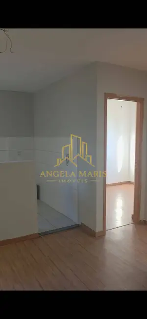 Apartamento com 2 quartos à venda, 42m2 em Sao Jose Dos Campos - SP - imagem 5 Foto 5 de Apartamento com 2 quartos à venda, 42m2 em Sao Jose Dos Campos - SP