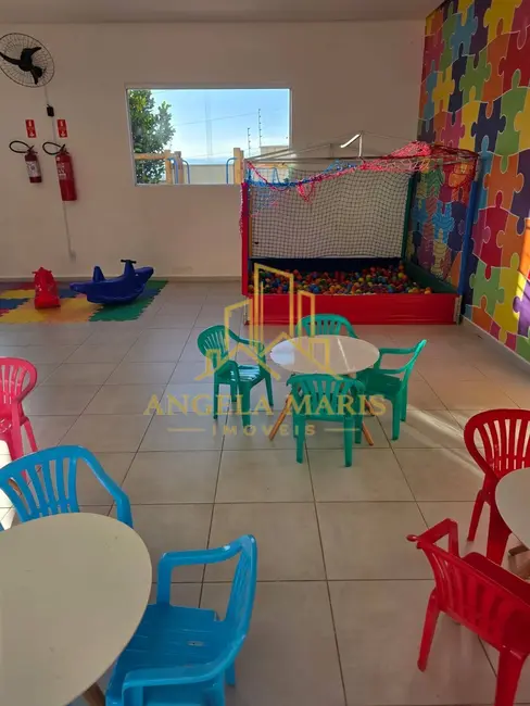 Apartamento com 2 quartos à venda, 42m2 em Sao Jose Dos Campos - SP - imagem 9 Foto 9 de Apartamento com 2 quartos à venda, 42m2 em Sao Jose Dos Campos - SP
