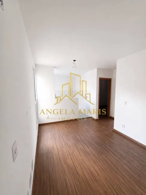 Apartamento com 2 quartos à venda, 42m2 em Sao Jose Dos Campos - SP - imagem 1 Foto 1 de Apartamento com 2 quartos à venda, 42m2 em Sao Jose Dos Campos - SP