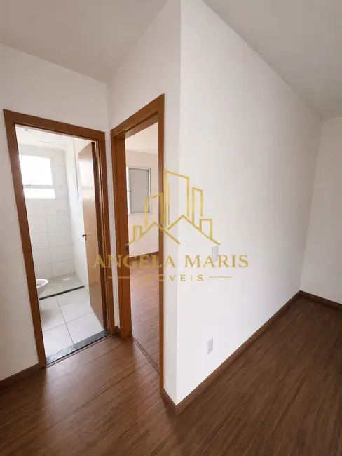 Apartamento com 2 quartos à venda, 42m2 em Sao Jose Dos Campos - SP - imagem 2 Foto 2 de Apartamento com 2 quartos à venda, 42m2 em Sao Jose Dos Campos - SP