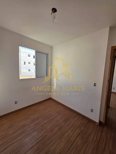 Apartamento com 2 quartos à venda, 42m2 em Sao Jose Dos Campos - SP - imagem 4 Foto 4 de Apartamento com 2 quartos à venda, 42m2 em Sao Jose Dos Campos - SP