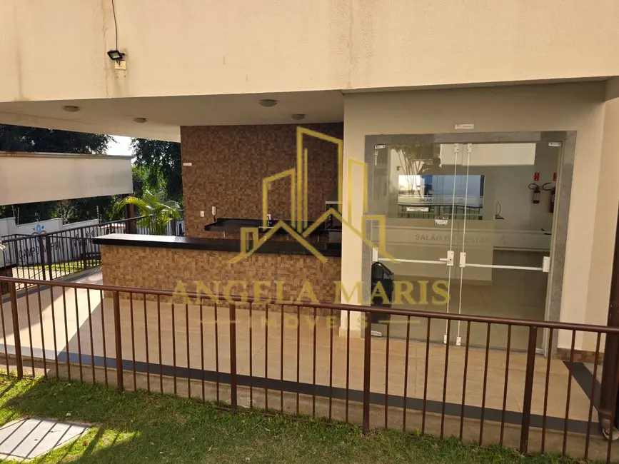 Apartamento com 2 quartos à venda, 42m2 em Sao Jose Dos Campos - SP - imagem 6 Foto 6 de Apartamento com 2 quartos à venda, 42m2 em Sao Jose Dos Campos - SP