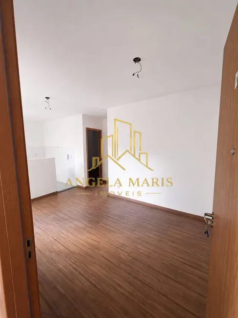 Apartamento com 2 quartos à venda, 42m2 em Sao Jose Dos Campos - SP - imagem 3 Foto 3 de Apartamento com 2 quartos à venda, 42m2 em Sao Jose Dos Campos - SP