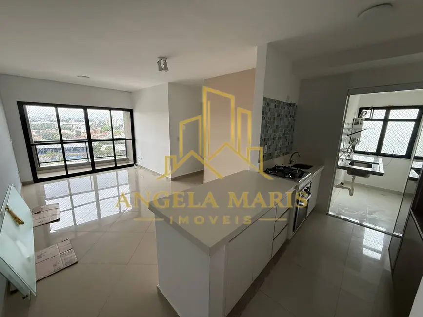 Foto 1 de Apartamento com 3 quartos à venda, 70m2 em Sao Jose Dos Campos - SP