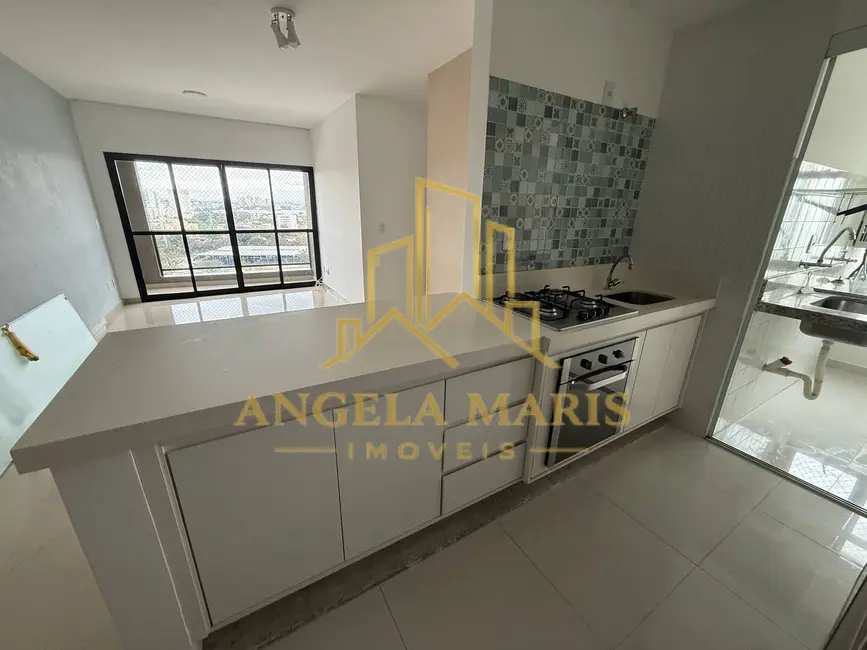 Foto 4 de Apartamento com 3 quartos à venda, 70m2 em Sao Jose Dos Campos - SP