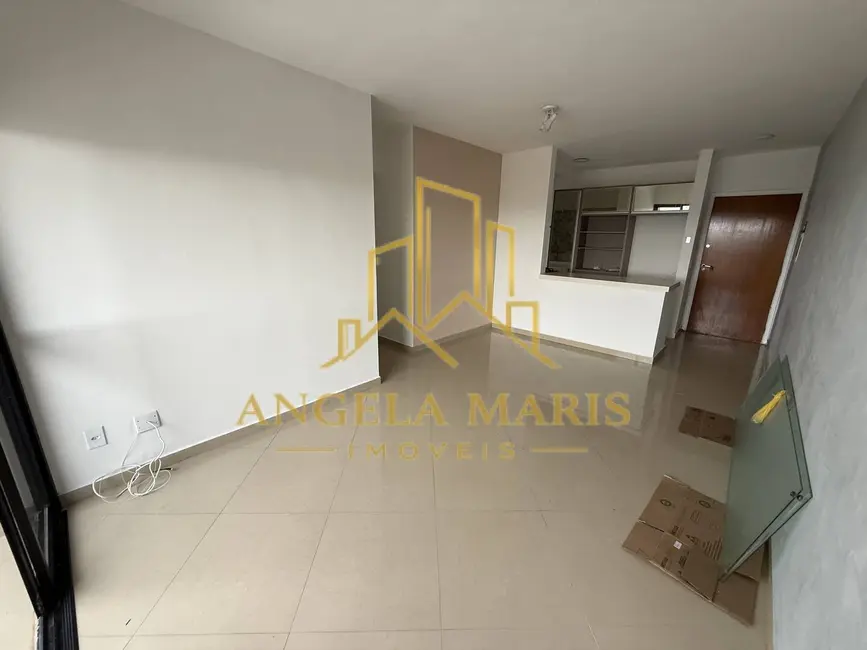 Foto 8 de Apartamento com 3 quartos à venda, 70m2 em Sao Jose Dos Campos - SP