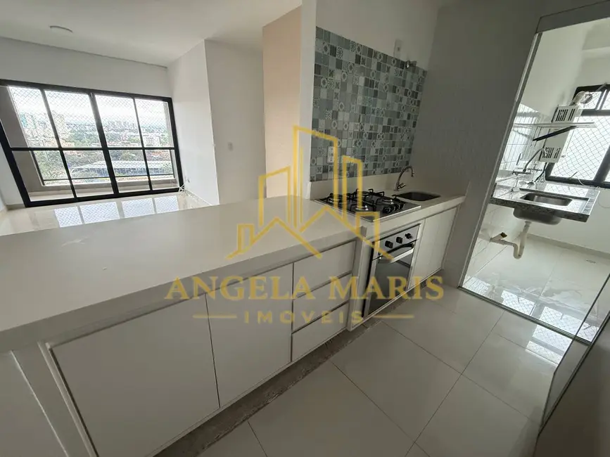 Foto 3 de Apartamento com 3 quartos à venda, 70m2 em Sao Jose Dos Campos - SP
