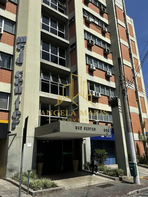 Foto 2 de Sala Comercial para alugar, 25m2 em Sao Jose Dos Campos - SP