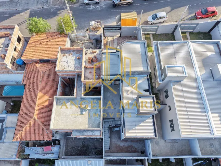 Foto 4 de Casa com 2 quartos à venda e para alugar, 72m2 em Jacarei - SP