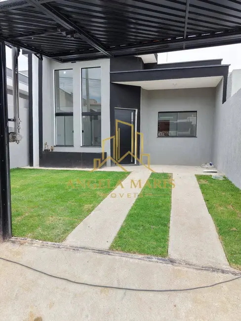 Foto 6 de Casa com 2 quartos à venda e para alugar, 72m2 em Jacarei - SP