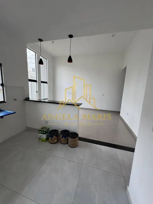 Foto 5 de Casa com 2 quartos à venda e para alugar, 72m2 em Jacarei - SP