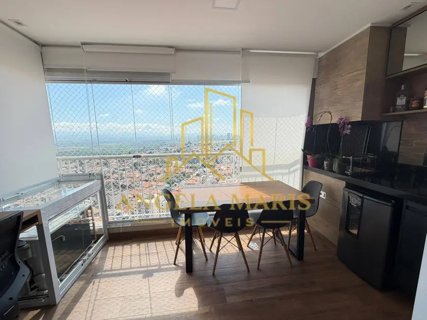 Foto 3 de Apartamento com 2 quartos à venda, 75m2 em Sao Jose Dos Campos - SP