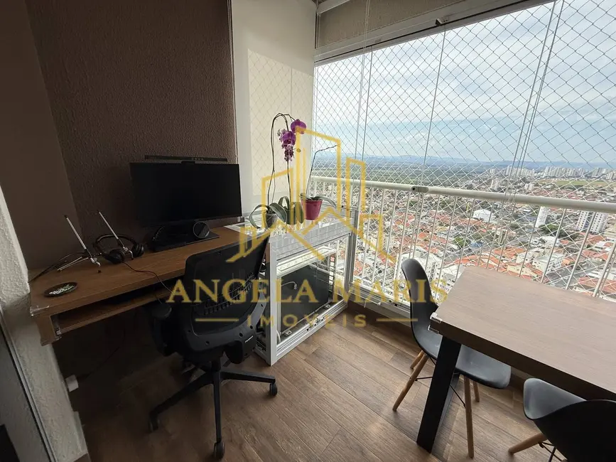 Foto 5 de Apartamento com 2 quartos à venda, 75m2 em Sao Jose Dos Campos - SP