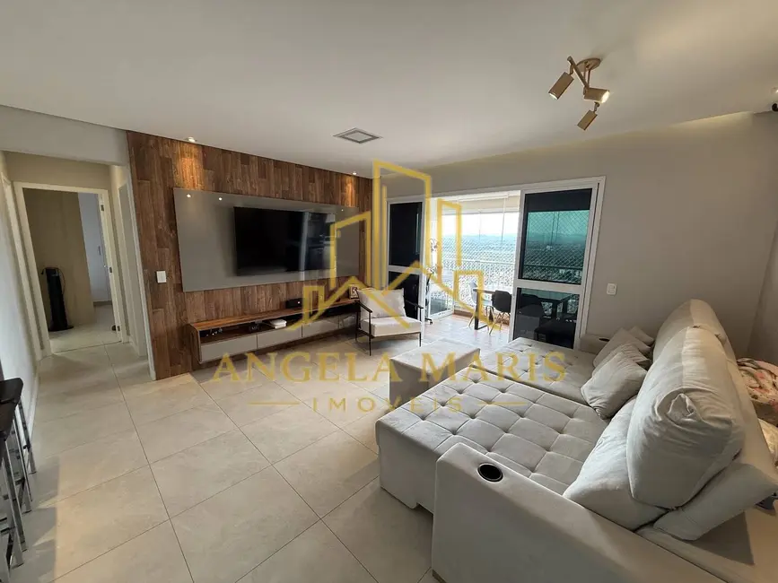 Foto 9 de Apartamento com 2 quartos à venda, 75m2 em Sao Jose Dos Campos - SP