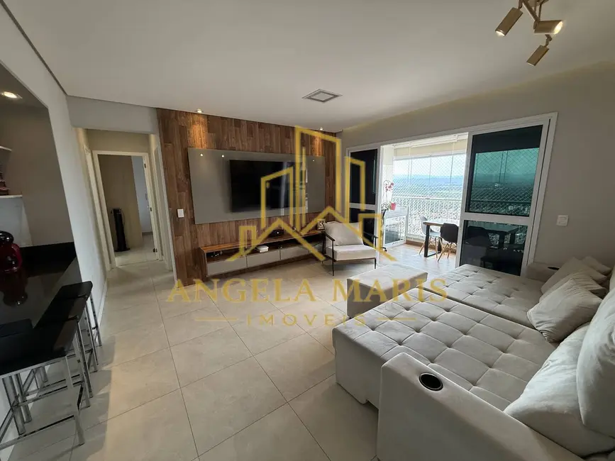 Foto 2 de Apartamento com 2 quartos à venda, 75m2 em Sao Jose Dos Campos - SP